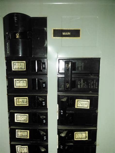 electric braker box|old style breaker boxes residential.